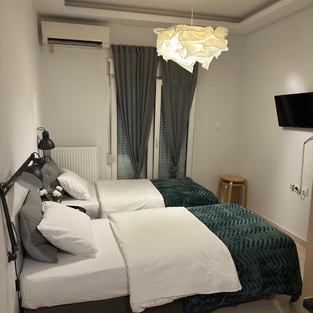 Alatza Studios Selanik Dış mekan fotoğraf